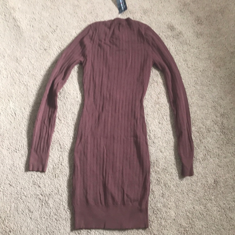 NEVER WORN Fashion Nova dress - Picture 4 of 4